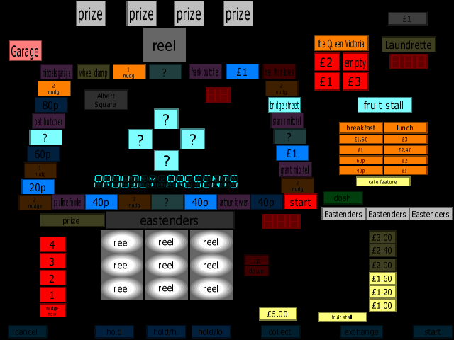 Prize Eastenders (Maygay) (M1A/B) (set 3) png snap