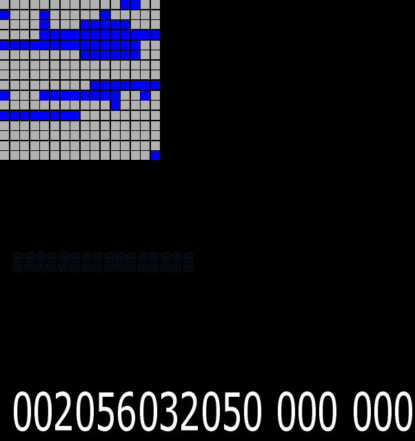 SPRINT (Maygay) (M1A/B) png snap