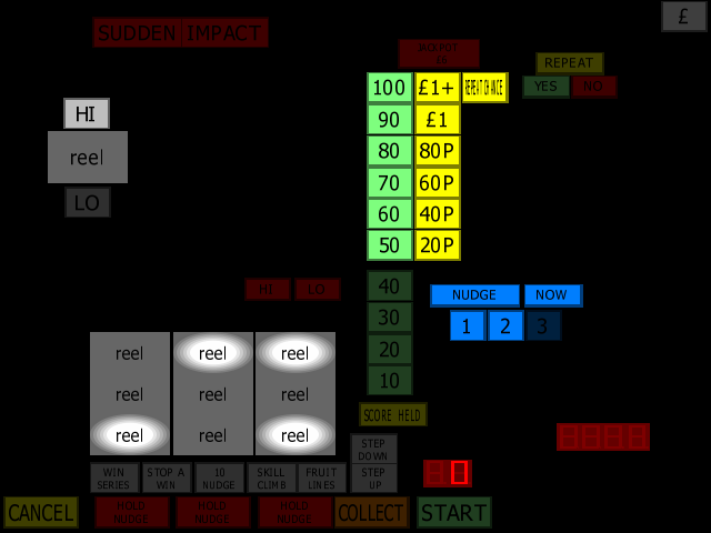 Sudden Impact (Maygay) (M1A/B) (set 3) png snap