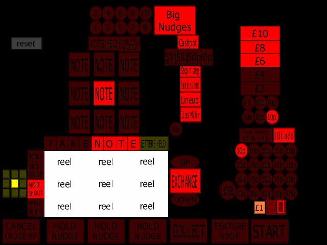Take Note (Maygay) (M1A/B) png snap