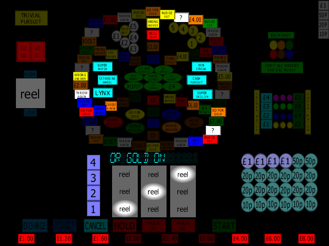 Trivial Pursuit (Maygay) (M1A/B) (set 1) png snap