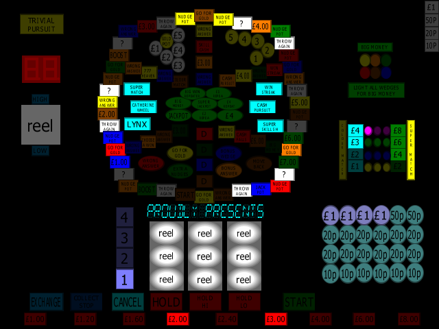 Trivial Pursuit (Maygay) (M1A/B) (set 5) png snap
