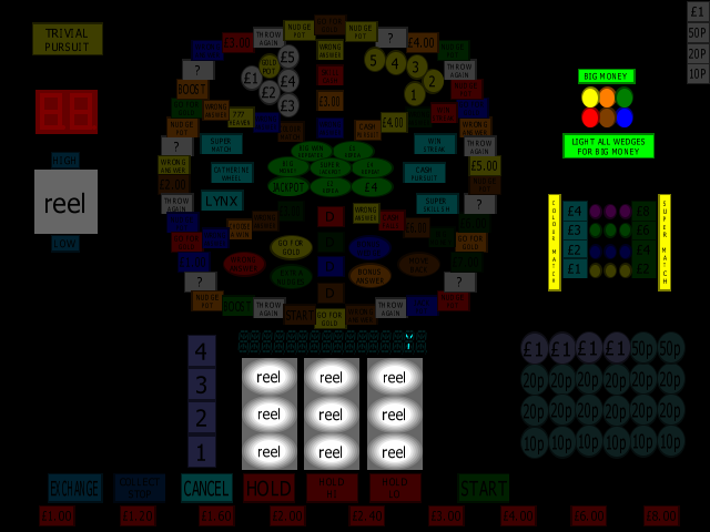 Trivial Pursuit (Maygay) (M1A/B) (set 12) png snap