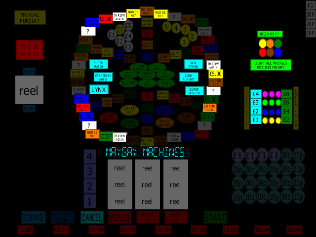 Trivial Pursuit (Maygay) (M1A/B) (set 22) png snap