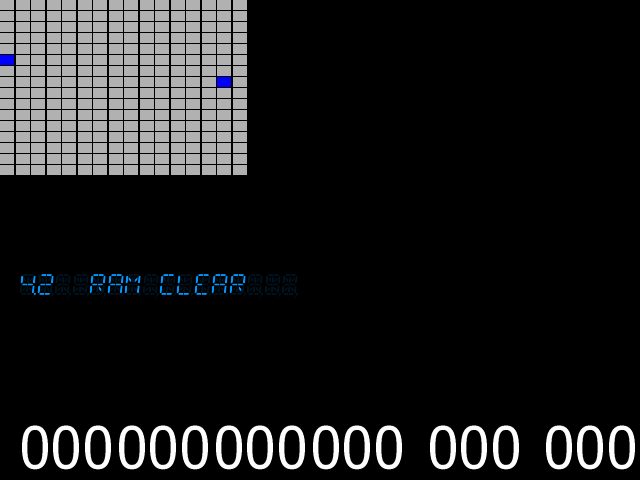 Ultimate Challenge (Maygay) (M1A/B) (set 4) png snap