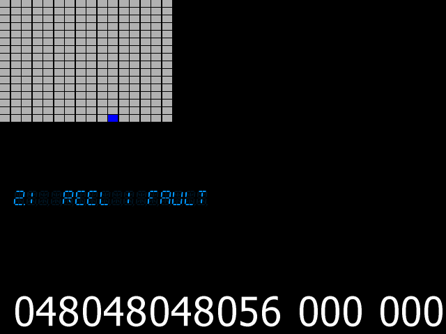 Under Siege (Maygay) (M1A/B) (set 1) png snap