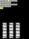 Fruitopoly (VFS) (MPU2) (Hi Lights conversion, 10p Stake, £3 Jackpot)