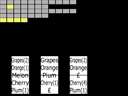 Hi Lights (Barcrest) (MPU2) (10p Stake, £2 Jackpot) jpg snap thumbnail