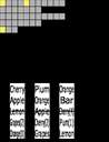 Lucky Strike (Associated Leisure) (MPU2) (5p Stake, £2 Jackpot) jpg snap thumbnail