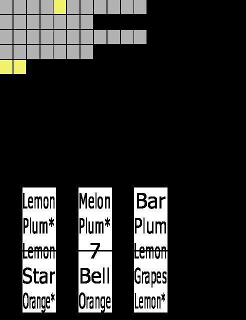 Triple Chance (VFS) (MPU2) (Spot Light conversion, 2p Stake, £1.50 Jackpot) png snap