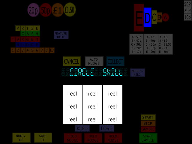 Circle Skill (Barcrest) (MPU3) png snap