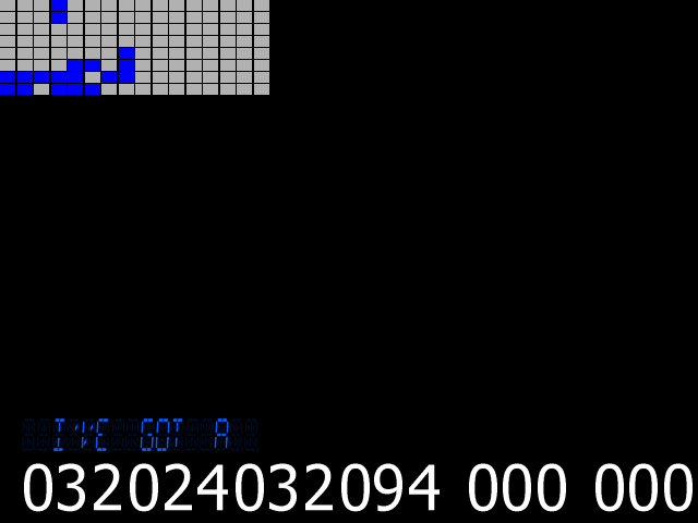 Lucky Lotto (Barcrest) (MPU3) png snap