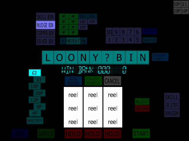 Loonybin (Pcp) (MPU3) png snap