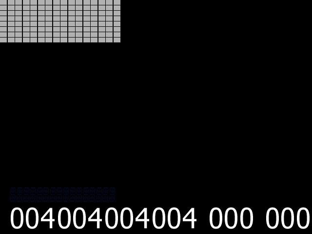Magic Replay (Barcrest) (MPU3) png snap