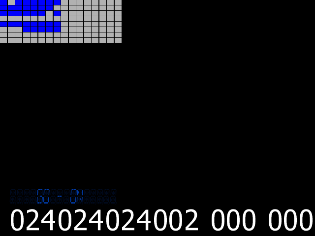 Options Unlimited (Barcrest) (MPU3) png snap