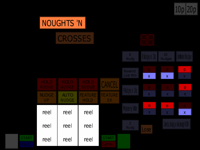Noughts 'n' Crosses (VFS) (MPU3) png snap