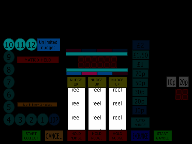 Super Exchanges Unlimited (Barcrest) (MPU3) png snap