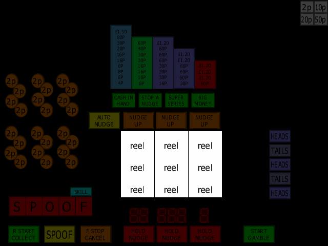 Spoof (Pcp) (MPU3, set 2) png snap