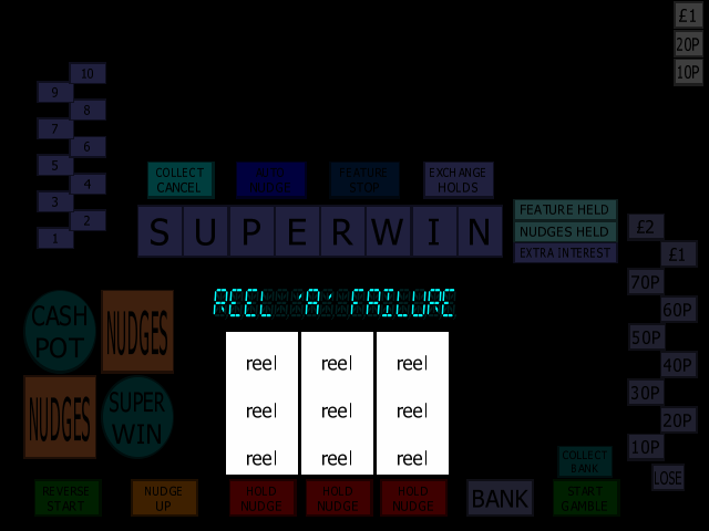 Super Win (BWB) (MPU3, set 2) (S.W.2 1.0) png snap