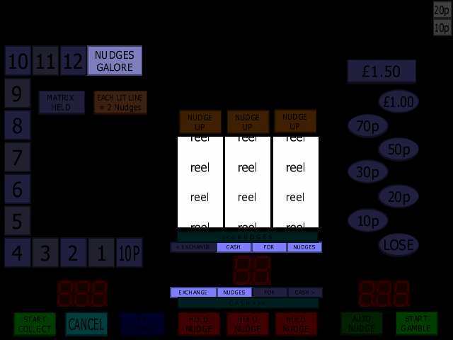 Exchanges Galore (Barcrest) (MPU3) png snap