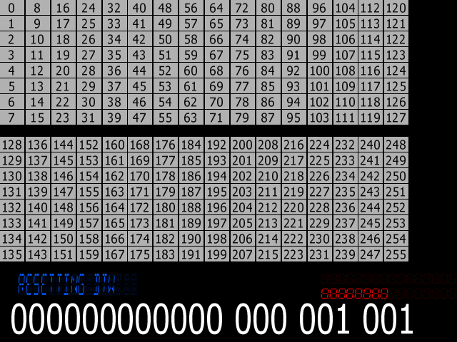 21 Club (Barcrest) (Dutch) (MPU4) (DTW 2.7) png snap