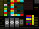 Classic Adders & Ladders (Barcrest) (MPU4) (A6L 0.1, hack, set 1) jpg snap thumbnail