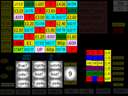 Classic Adders & Ladders (Barcrest) (MPU4) (A6L 0.1, hack, set 2) jpg snap thumbnail