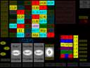 Classic Adders & Ladders (BWB / Barcrest) (MPU4) (ADD 1.0 C, hack, set 5) jpg snap thumbnail