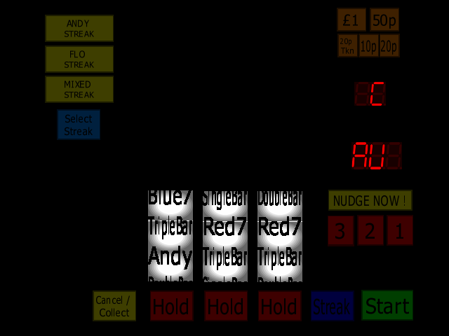 Andy's Full House (Barcrest) (MPU4) (CAU 0.1 Y / CA4 0.1) png snap