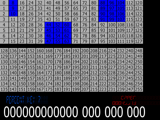 Andy Loves Flo (Barcrest) (MPU4) (AL3 0.1 Y) png snap