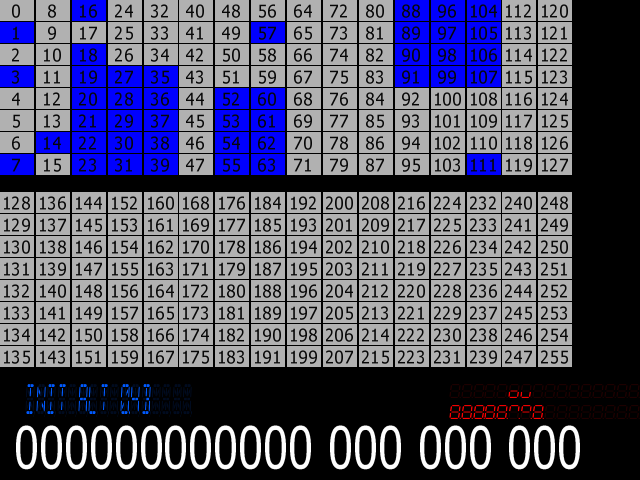 Andy Loves Flo (Barcrest) (MPU4) (ALT 0.4 B) png snap
