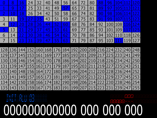 Andy Loves Flo (Barcrest) (MPU4) (ALU 0.3) png snap