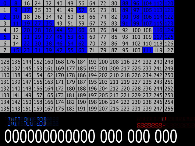 Andy Loves Flo (Barcrest) (MPU4) (ALU 0.3 B) png snap