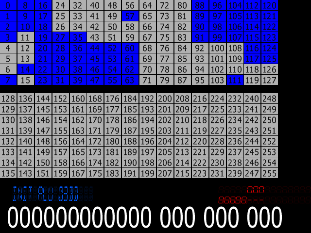 Andy Loves Flo (Barcrest) (MPU4) (ALU 0.3 BD) png snap