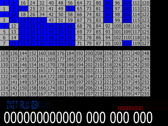 Andy Loves Flo (Barcrest) (MPU4) (ALU 0.3 K) png snap