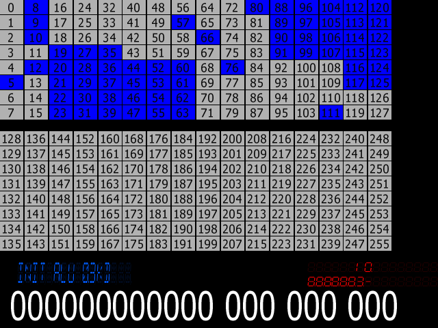 Andy Loves Flo (Barcrest) (MPU4) (ALU 0.3 KD) png snap