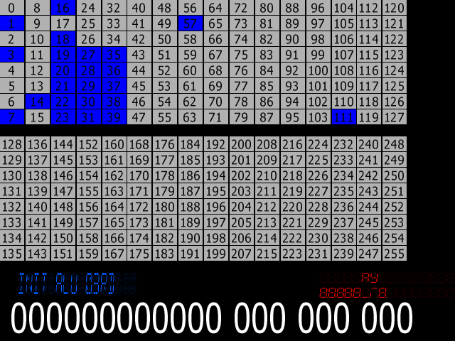Andy Loves Flo (Barcrest) (MPU4) (ALU 0.3 RD) png snap