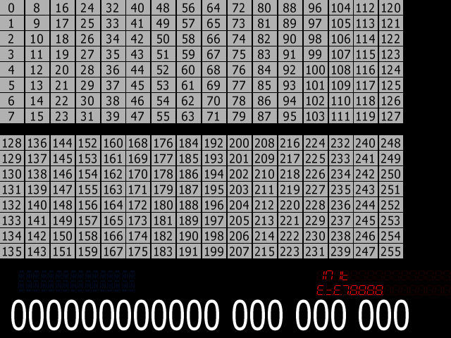 Bar Crazy (unknown) (MPU4?) png snap