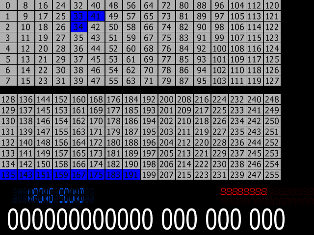Boulder Dash (Barcrest) (MPU4) (BLS 0.2 BD) png snap