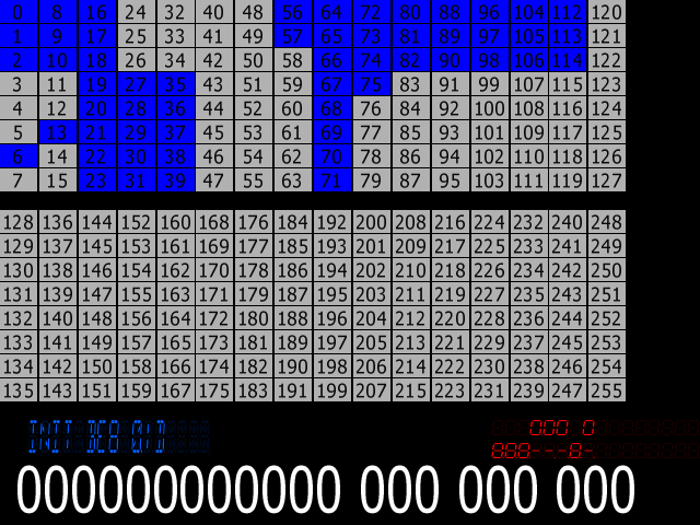 Berserk (Barcrest) (MPU4) (BE8 0.1 D) png snap