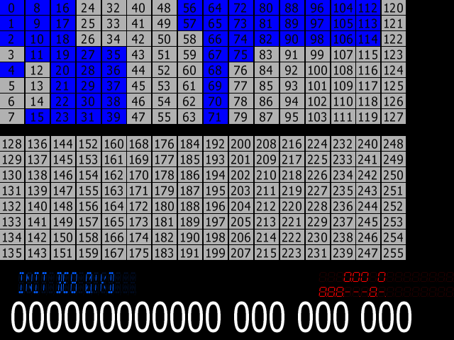 Berserk (Barcrest) (MPU4) (BE8 0.1 KD) png snap