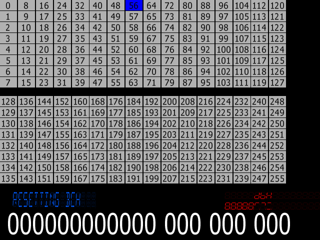 Big Chief (Barcrest) (Dutch) (MPU4) (BCH 1.5) png snap