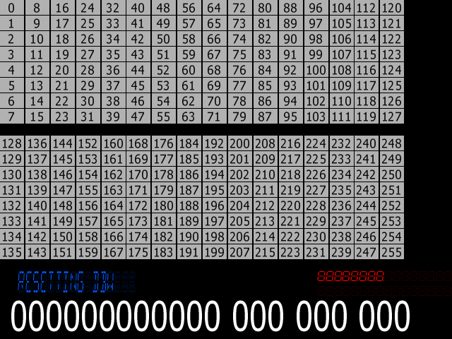 Black & White (Barcrest) (Dutch) (MPU4) (DBW 1.1) png snap