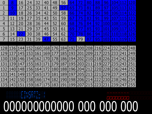 Circus Circus 2 (Nova?) (MPU4) png snap