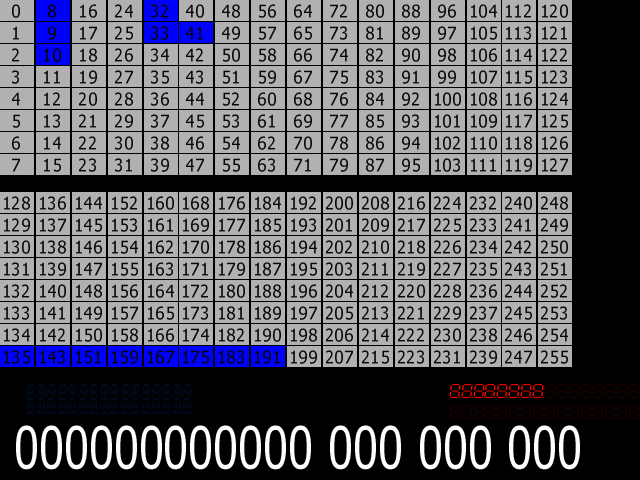 Cash Lines (Barcrest) (MPU4) (CLS 0.4 AD) png snap