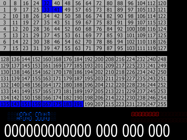 Cash Lines (Barcrest) (MPU4) (NCC 1.0 B) png snap