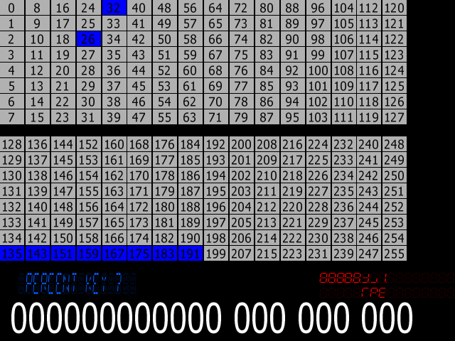 Cash Machine (Barcrest) (MPU4) (CMA 0.7 Y) png snap