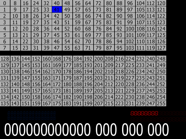 Chase The Ace [Cards] (Empire) (MPU4, set 2) png snap