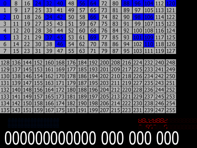 Chase The Ace [Fruits] (Empire) (MPU4, set 1) png snap