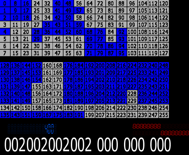 Crown Jewels Deluxe (Barcrest) (German) (MPU4) (CJG 0.4, set 1) png snap